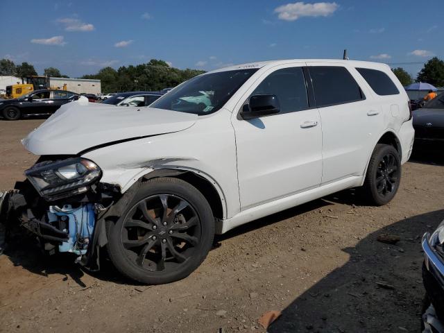 Dodge Durango sx (2020)