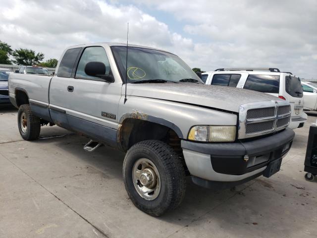 Dodge Ram 2500 (1998)