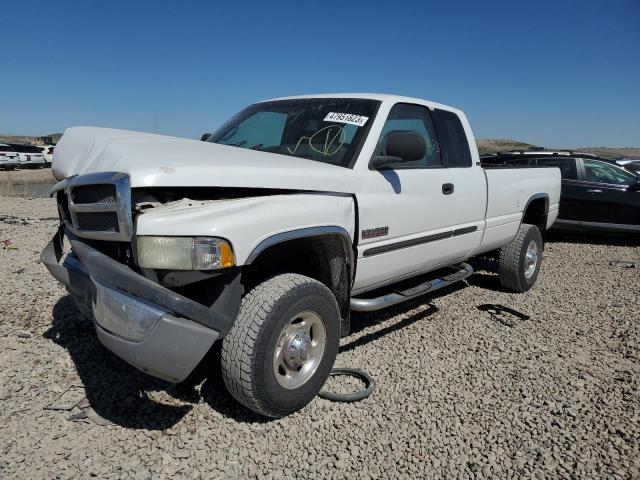 Dodge Ram (2001)