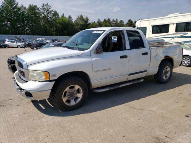Dodge Ram 2500 s (2005)