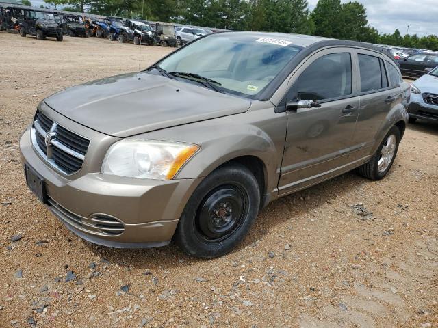 Dodge Caliber sx (2007)