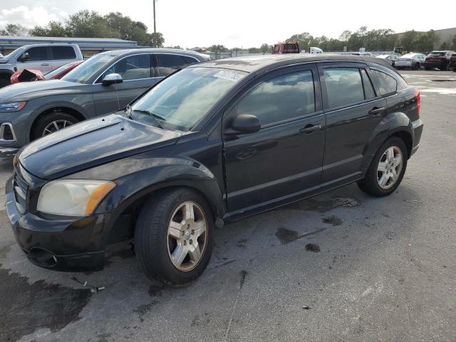 Dodge Caliber sx (2009)
