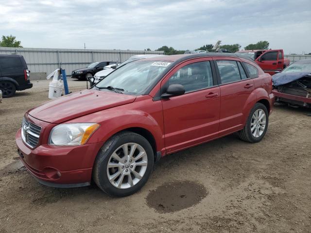 Dodge Caliber he (2010)