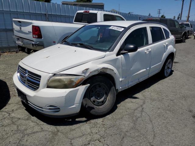 Dodge Caliber sx (2010)