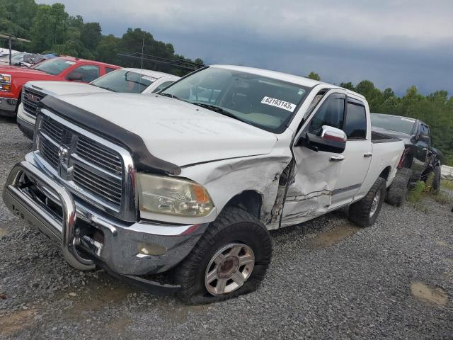 Dodge Ram 2500 (2010)