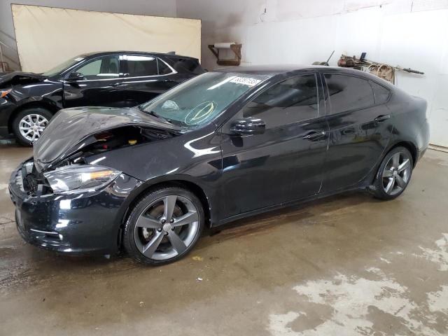 Dodge Dart sxt (2013)