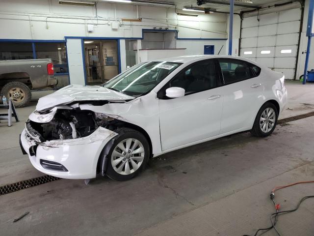 Dodge Dart se ae (2016)