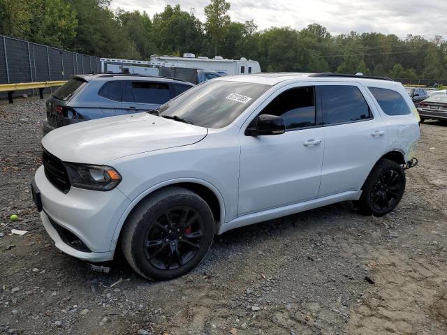 Dodge Durango gt (2017)
