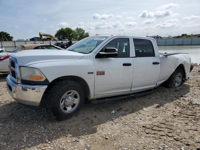 Dodge Ram 2500 (2011)