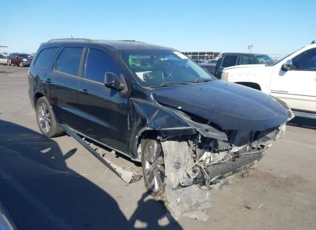 Dodge Durango (2013)