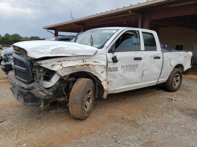 Dodge Ram (2013)