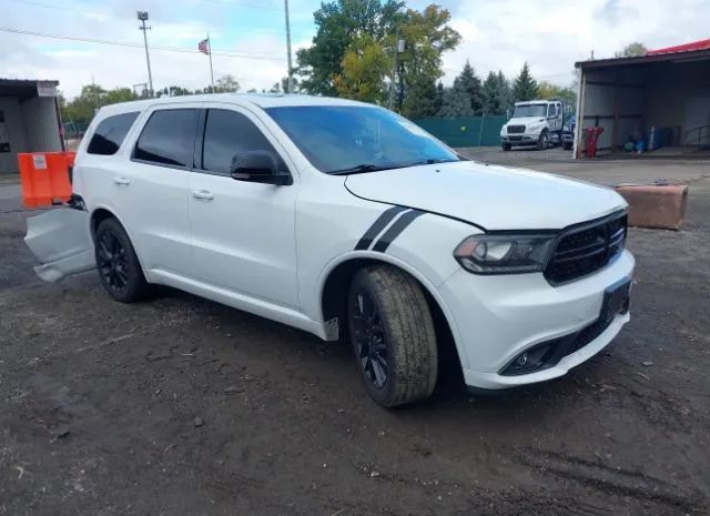 Dodge Durango (2015)