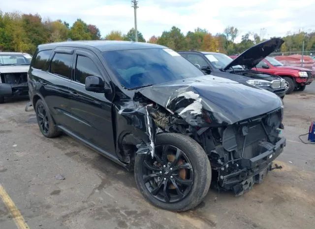 Dodge Durango (2020)
