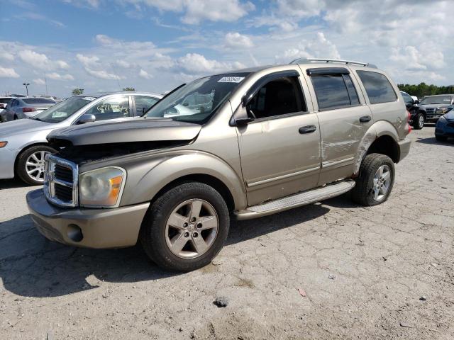 Dodge Durango li (2006)