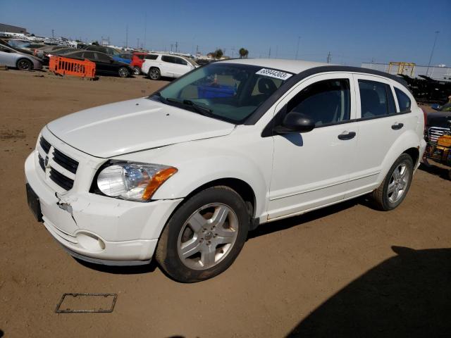 Dodge Caliber sx (2007)