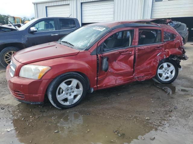 Dodge Caliber sx (2009)