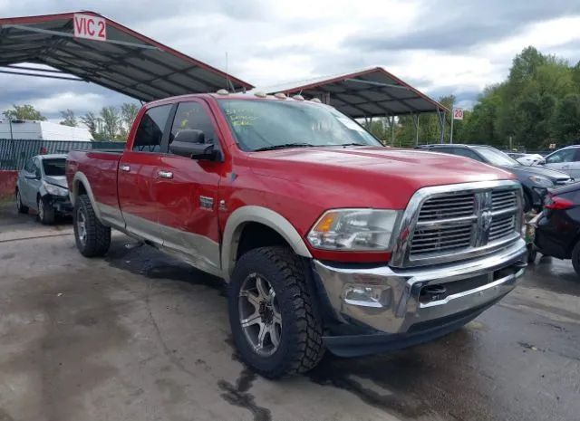 Dodge Ram 2500 (2010)