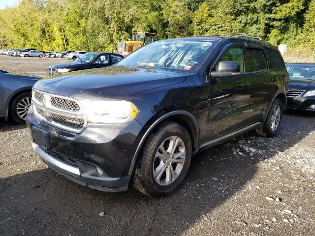 Dodge Durango cr (2011)
