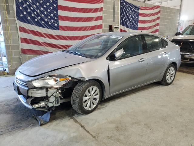 Dodge Dart se ae (2015)
