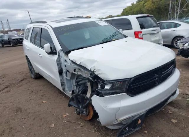 Dodge Durango (2017)