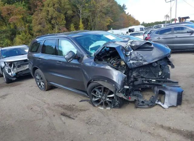 Dodge Durango (2018)