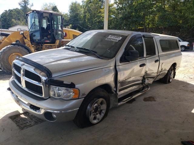 Dodge Ram 2500 s (2005)