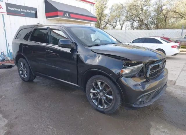 Dodge Durango (2014)