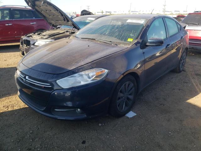 Dodge Dart se ae (2014)