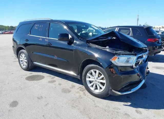 Dodge Durango (2020)