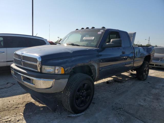 Dodge Ram 2500 (2001)