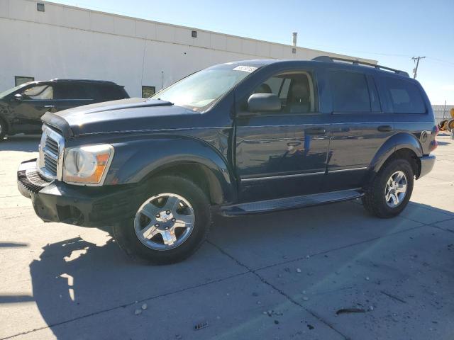 Dodge Durango li (2004)