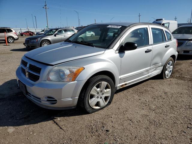 Dodge Caliber sx (2007)