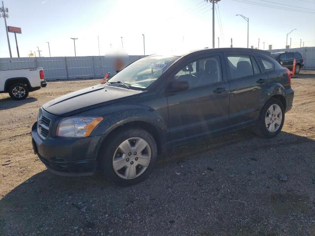 Dodge Caliber sx (2007)
