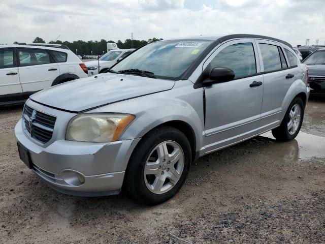 Dodge Caliber sx (2007)