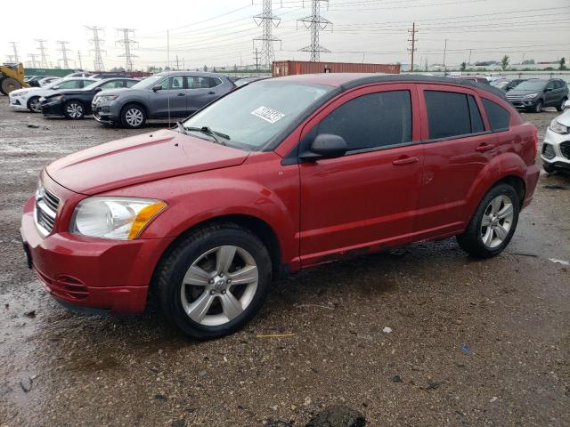 Dodge Caliber sx (2010)