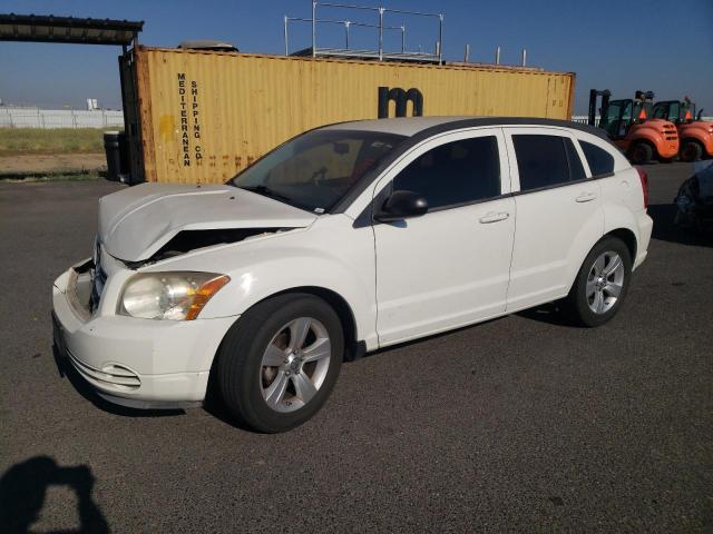 Dodge Caliber sx (2010)