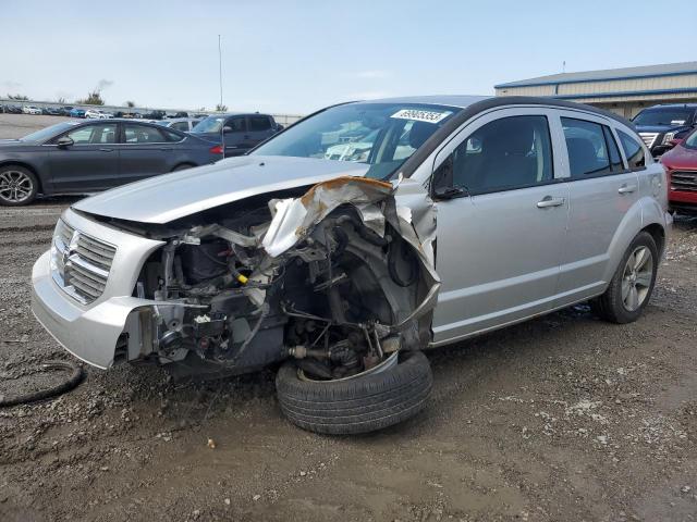 Dodge Caliber sx (2012)