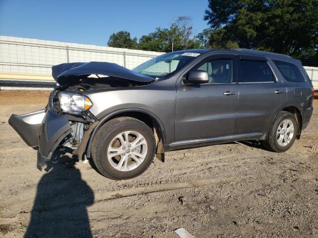 Dodge Durango sx (2012)