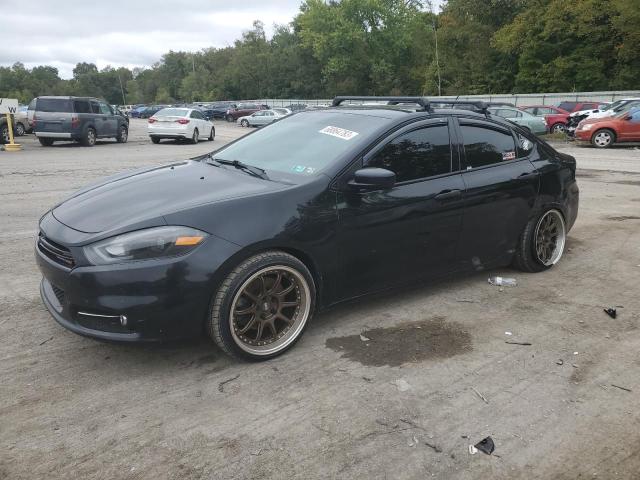 Dodge Dart se (2013)