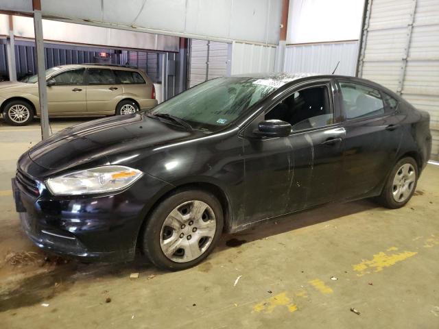 Dodge Dart se (2013)