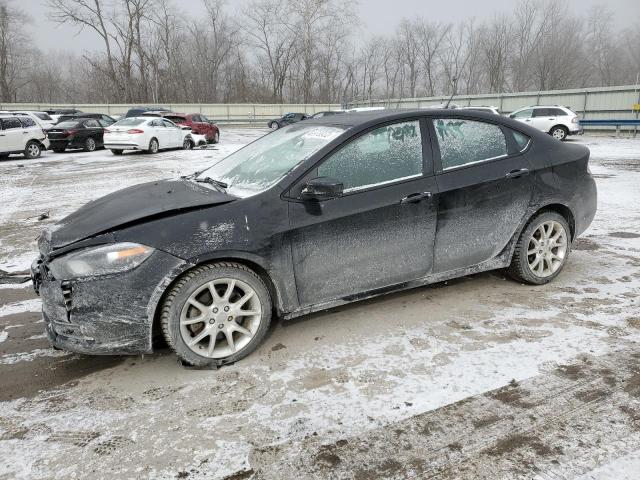 Dodge Dart sxt (2013)