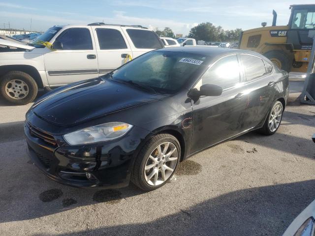 Dodge Dart sxt (2013)
