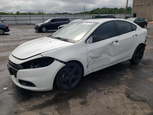Dodge Dart sxt (2015)