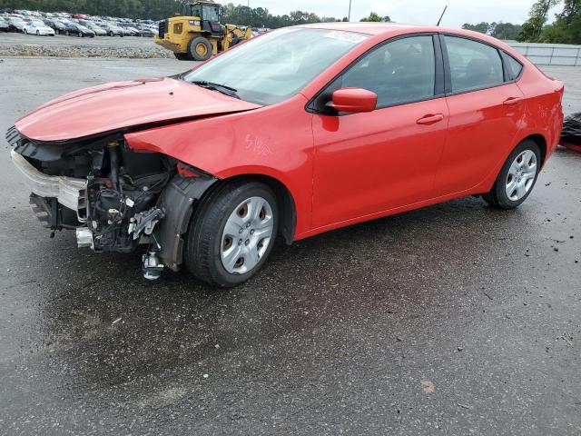 Dodge Dart se (2016)