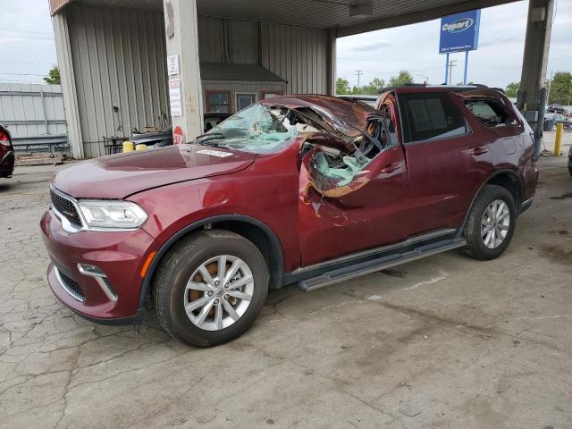 Dodge Durango sx (2021)