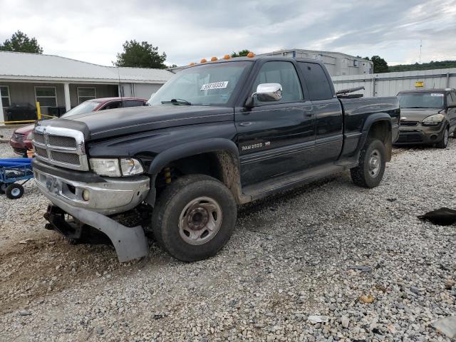Dodge Ram 2500 (1997)