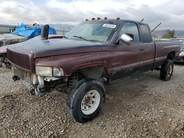 Dodge Ram 2500 (2002)