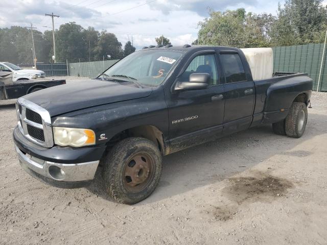 Dodge Ram 3500 s (2003)