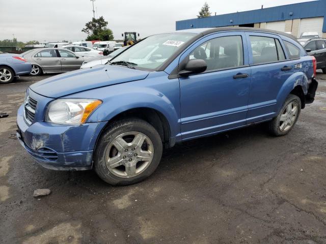 Dodge Caliber sx (2007)
