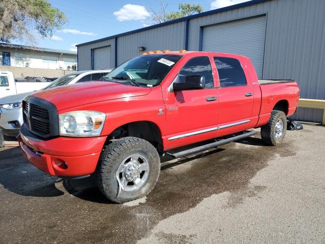 Dodge Ram 2500 (2007)